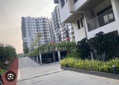 3 BHK + Pooja Room Apartment For Sale in Frontline Seven