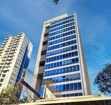 Office Space For Sale in One Lodha Place, Lower Parel