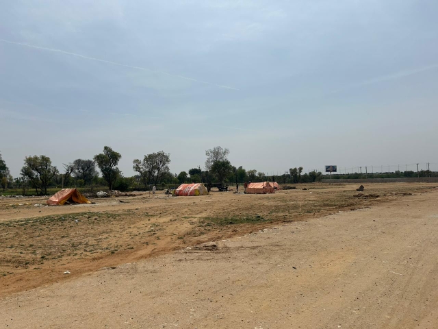 Plot For Sale in Govindam Residency