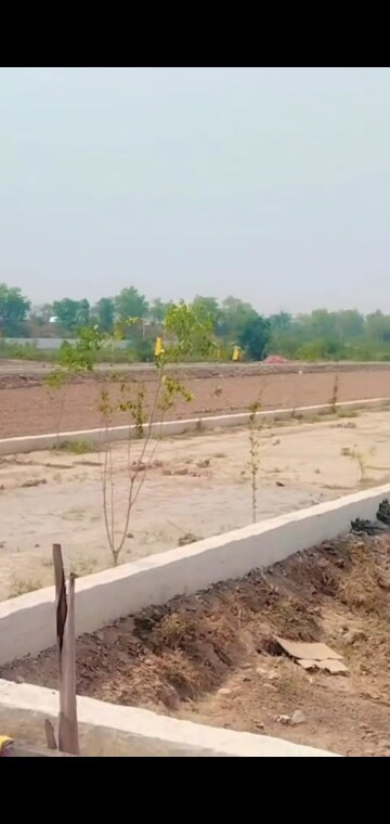 Plot Area in  Plot at KLJ Noida One, Sector 62 – for Sale