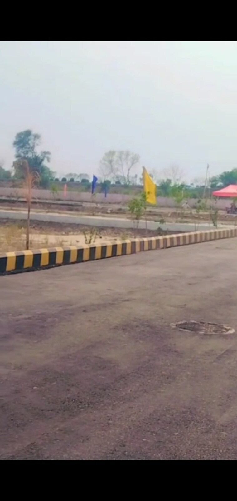 Exterior View, klj-noida-one  62 Sq.Yd. Plot In Sector 62 Noida 9005143