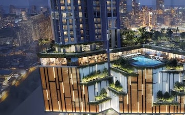 4 BHK Apartment For Sale in Vile Parle West