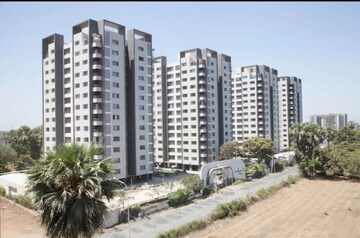 3 BHK Apartment For Sale in Vip Road