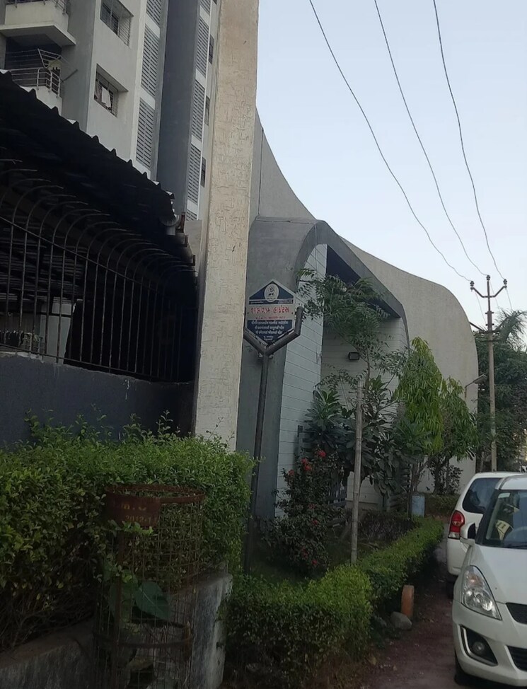 Exterior View, vip road 3 Bedroom 1725 Sq.Ft. Apartment In Vip Road Surat 9005216