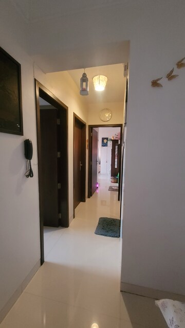  2 BHK Apartment at K Raheja Raheja Residency, Malad East – for Rent