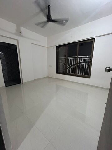 Kitchen in 2 BHK Apartment at Harshal Devchhaya, Dahisar East – for Rent