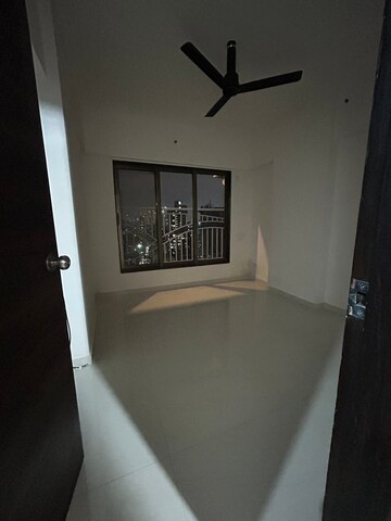 Building Lobby in 2 BHK Apartment at Harshal Devchhaya, Dahisar East – for Rent