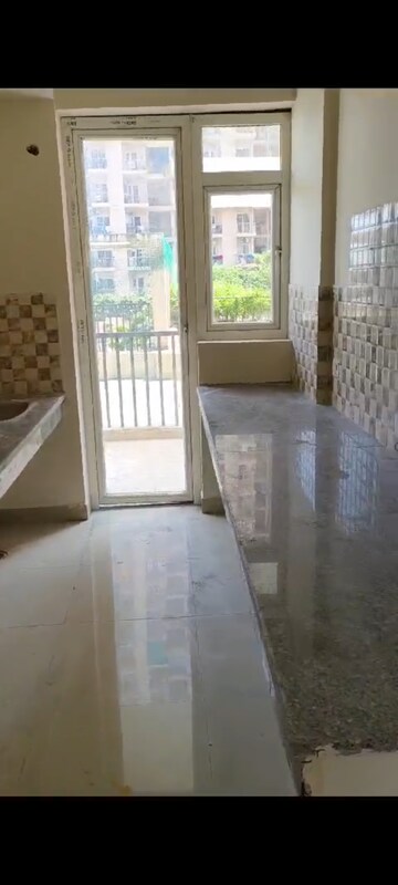Balcony in 3 BHK Apartment at DPL Flora Heritage, Sector 1 Greater Noida – for Sale
