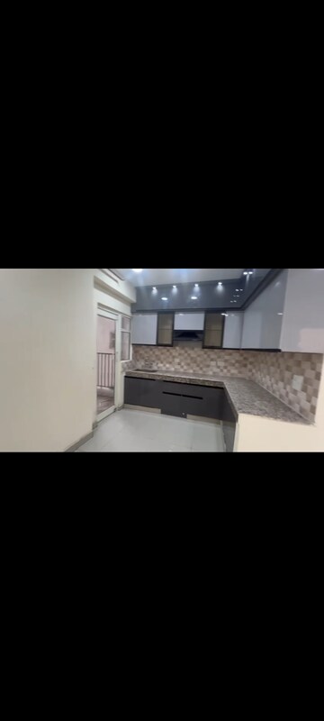 Kitchen in 3 BHK Apartment at DPL Flora Heritage, Sector 1 Greater Noida – for Sale