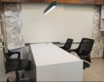 Team Area in  Office Space at Viman Nagar – for Rent