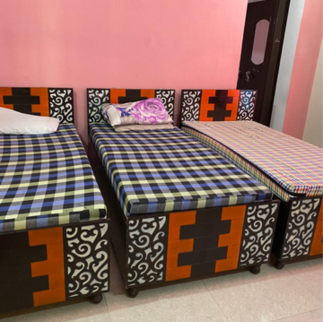 Bedroom in  Pg at Sector 39 – for Rent