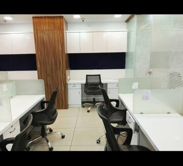 Team Area in  Office Space at Viman Nagar – for Rent