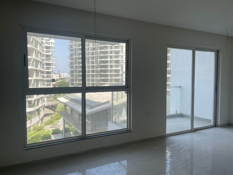 Room, goel-ganga-serio 3 Bedroom 1075 Sq.Ft. Apartment In Kharadi Pune 9005178