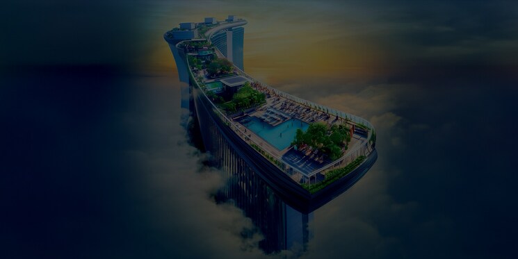 Master Plan, smart-world-sky-arc 3 Bedroom 2355 Sq.Ft. Apartment In Dhani Gurgaon 9005196