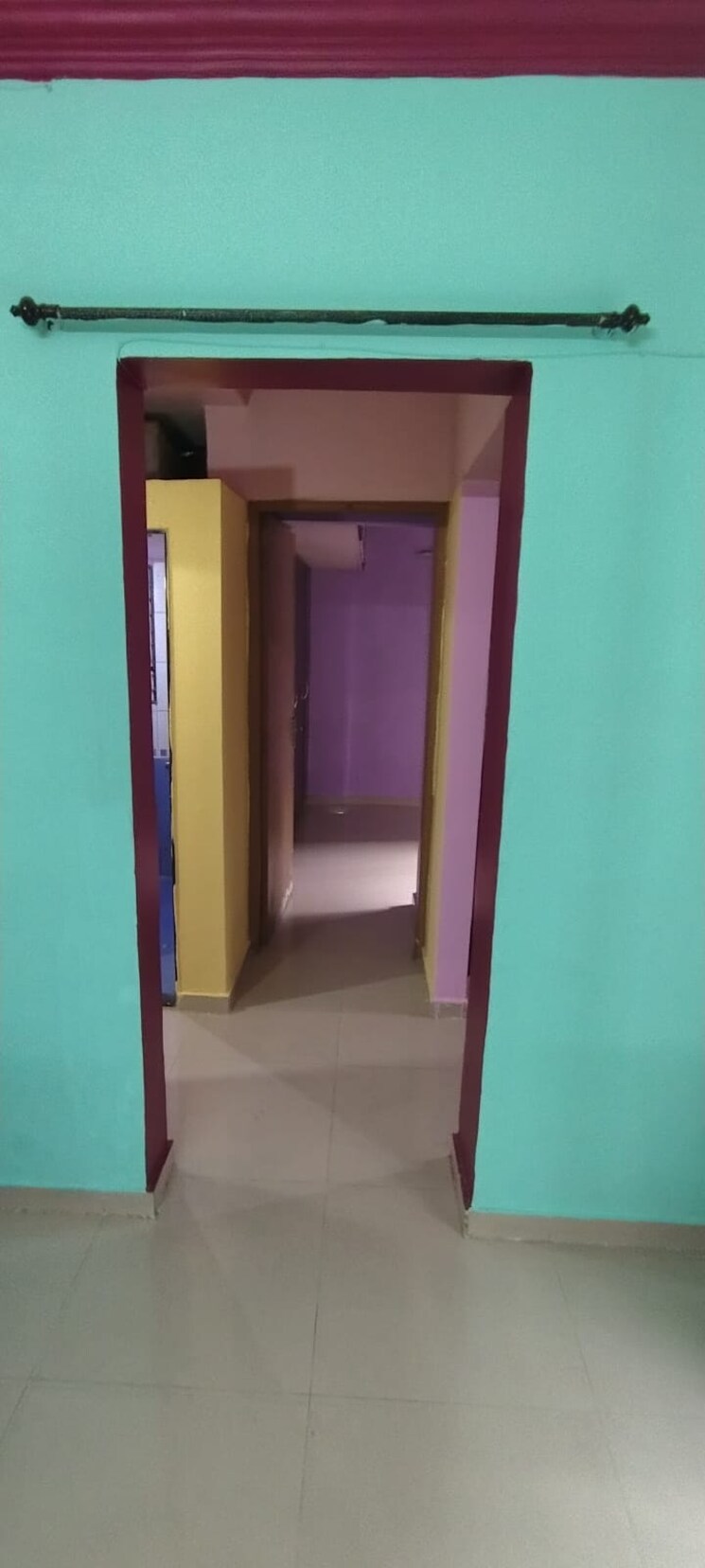 undefined, puranik-city 1 Bedroom 550 Sq.Ft. Apartment In Kasarvadavali Thane 9005183