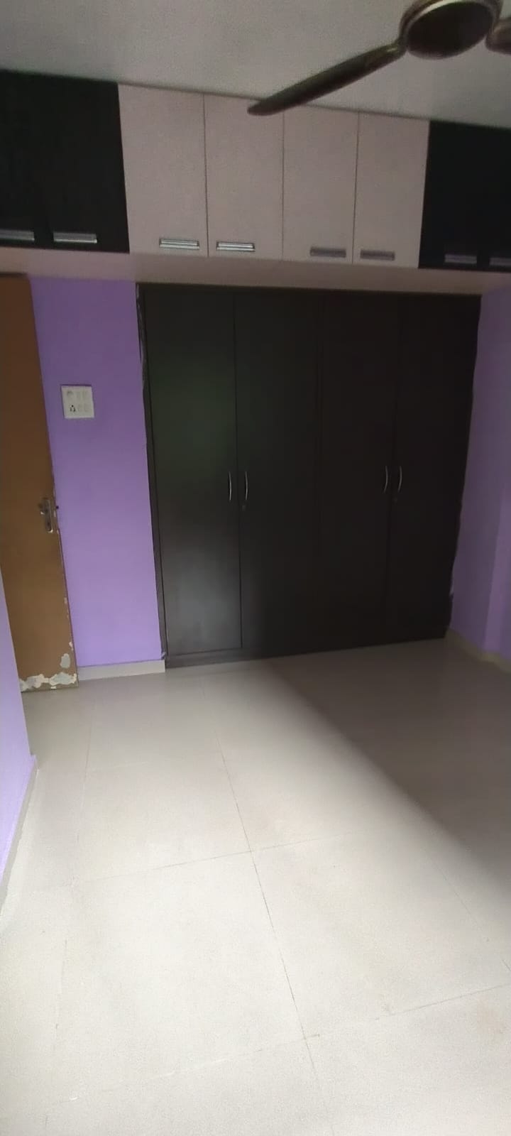 1 BHK Apartment For Rent in Puranik City