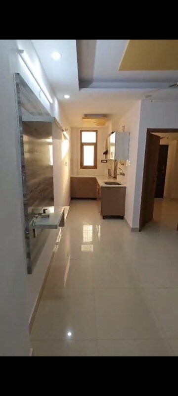 2 BHK Builder Floor For Rent in Mahavir Enclave 1