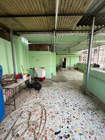 1 BHK Apartment For Sale in Yashraj Park CHS, Kasarvadavali