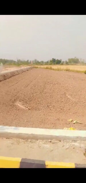 Plot Area in  Plot at White Orchid, Sector 84 – for Sale