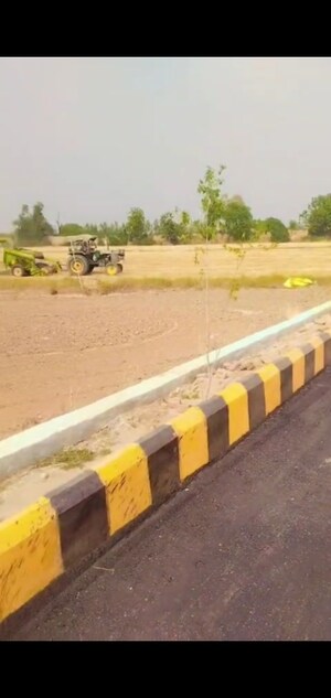 Plot Area in  Plot at White Orchid, Sector 84 – for Sale