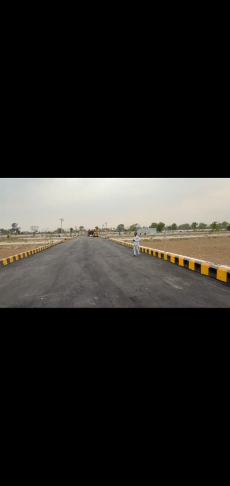 Exterior View, white-orchid  92 Sq.Yd. Plot In Sector 84 Noida 9005198