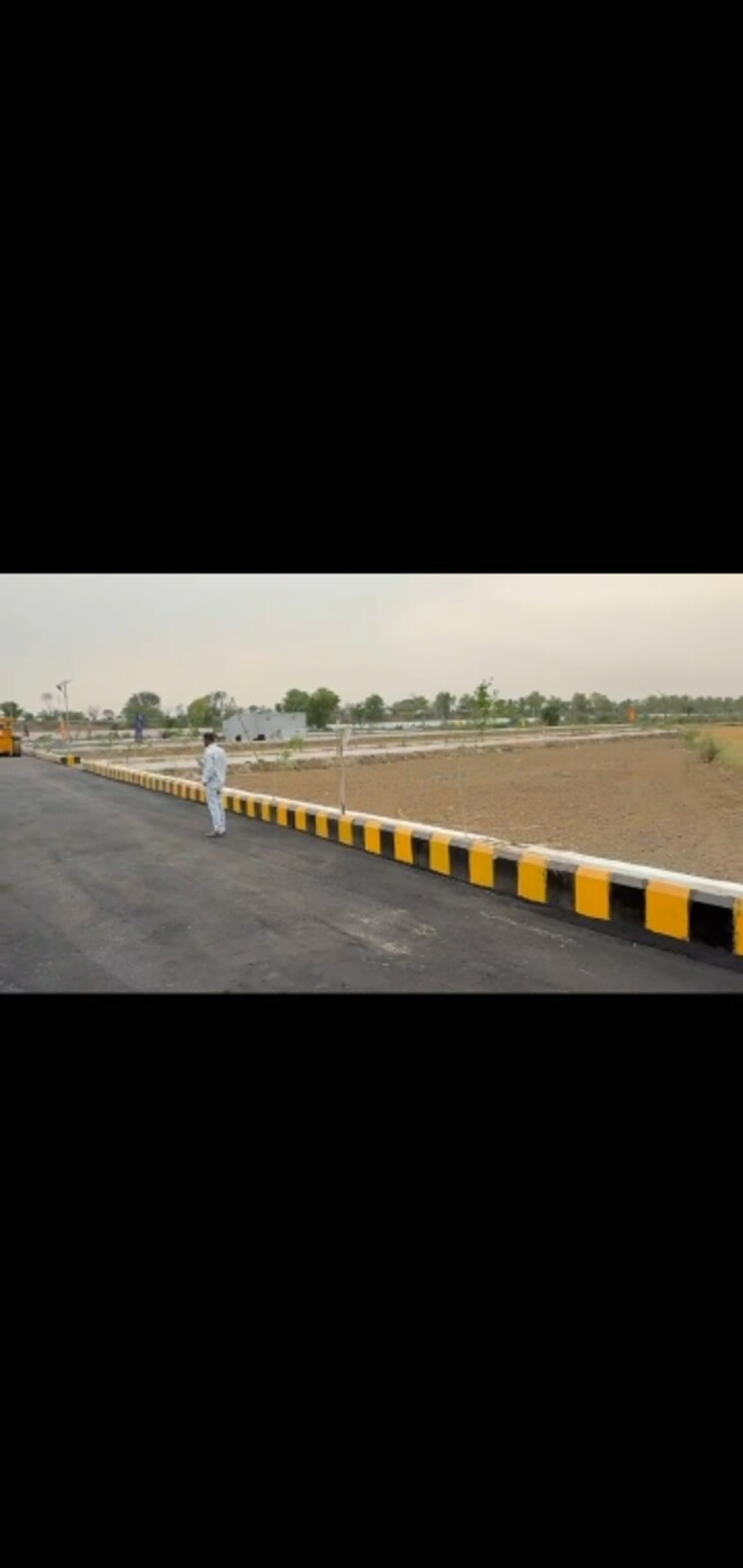 Exterior View, white-orchid  92 Sq.Yd. Plot In Sector 84 Noida 9005198