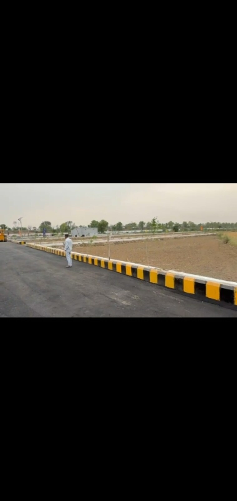 Exterior View, white-orchid  92 Sq.Yd. Plot In Sector 84 Noida 9005198