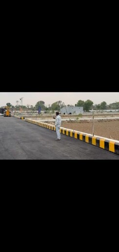 Plot For Sale in White Orchid