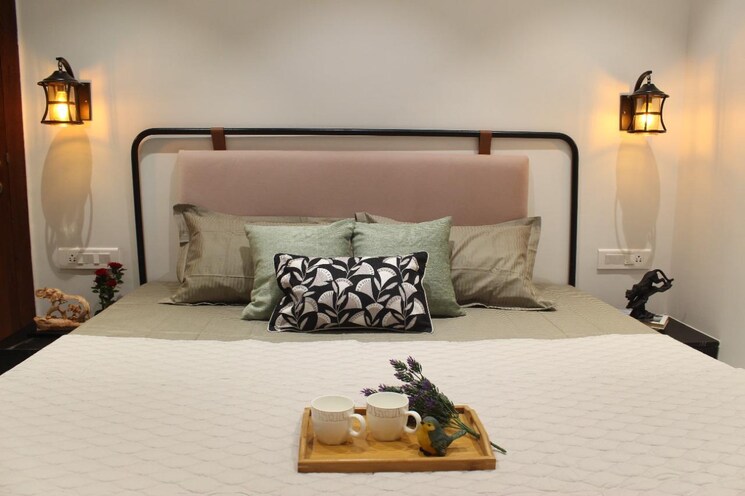 undefined, vastrapur 4 Bedroom 2115 Sq.Ft. Apartment In Vastrapur Ahmedabad 9005181