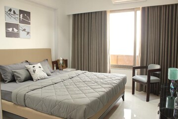 4 BHK Apartment For Rent in Vastrapur