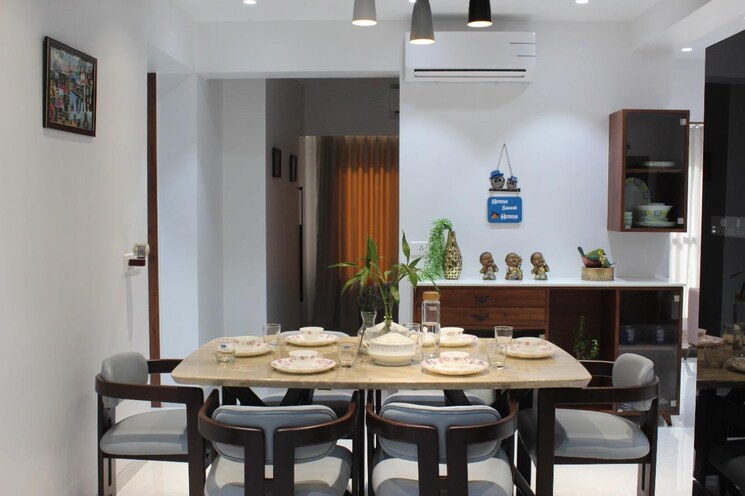 undefined, vastrapur 4 Bedroom 2115 Sq.Ft. Apartment In Vastrapur Ahmedabad 9005181