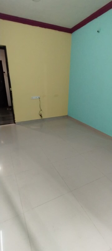 Room in 2 BHK Apartment at Puranik City, Kasarvadavali – for Rent
