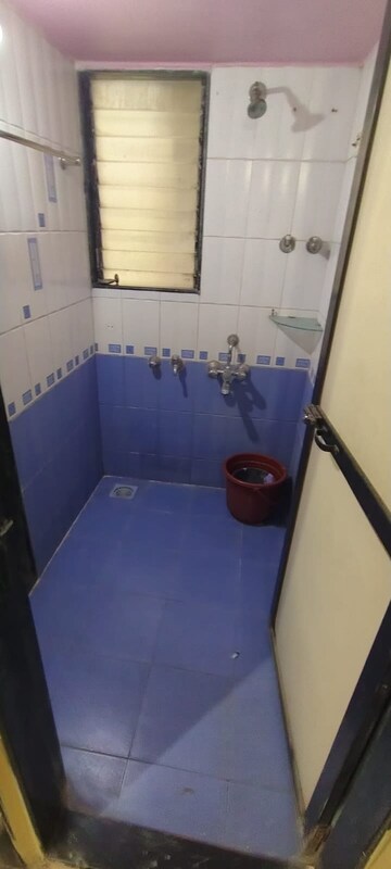 Kitchen in 2 BHK Apartment at Puranik City, Kasarvadavali – for Rent