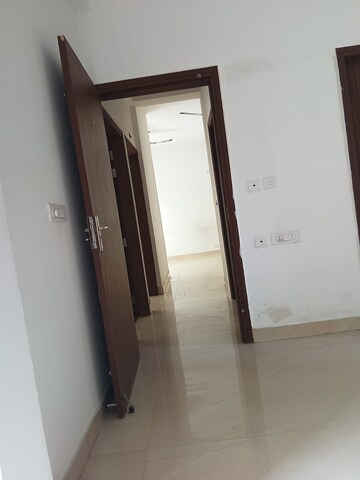 Building Lobby in 2 BHK Apartment at Gardenia Glory, Sector 46 – for Rent