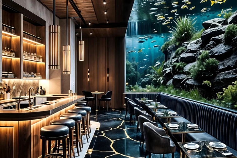 Gym, trump-residences 4 Bedroom 3929 Sq.Ft. Apartment In Dhani Gurgaon 9005256