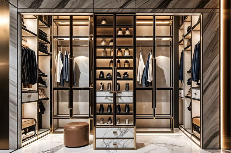 Gym, trump-residences 4 Bedroom 3929 Sq.Ft. Apartment In Dhani Gurgaon 9005256