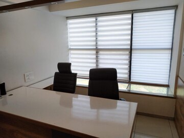  Office Space For Rent in Thaltej