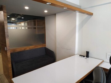 Furnished Amenities in  Office Space at Thaltej – for Rent