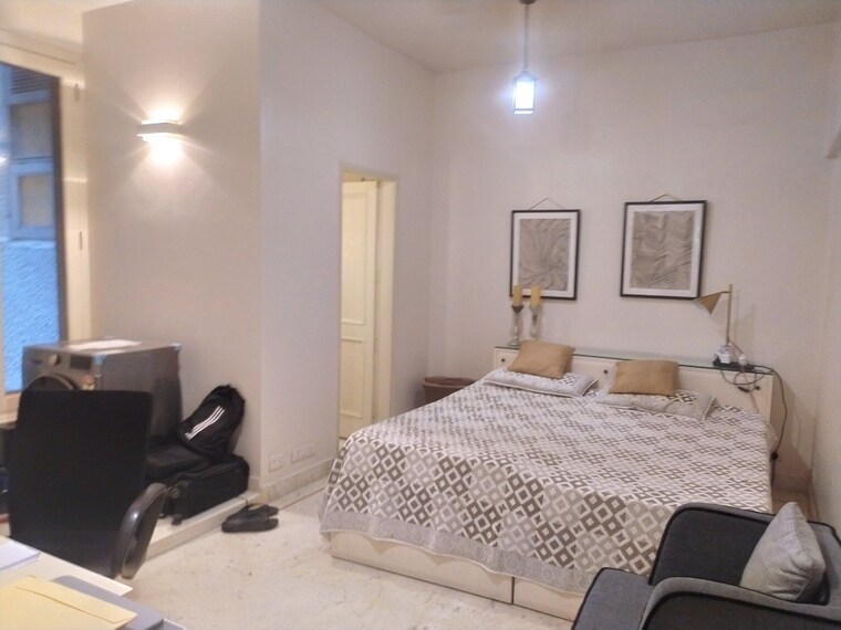 Bedroom, greater kailash 4 Bedroom 4500 Sq.Ft. Builder Floor In Greater Kailash Delhi 9005267