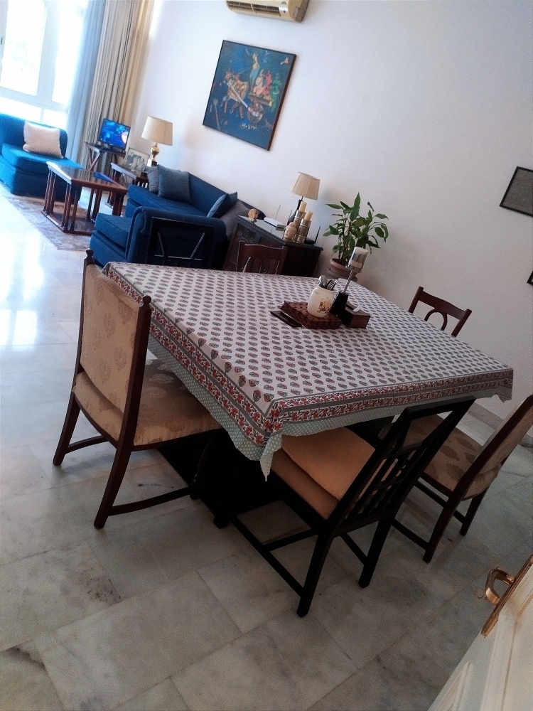 4 BHK Builder Floor For Rent in Greater Kailash 1 