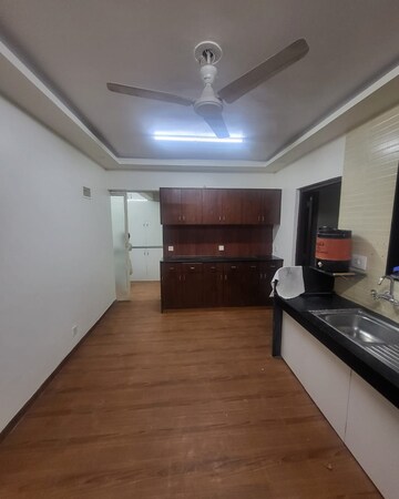 Kitchen in 4 BHK Apartment at Vastrapur – for Rent