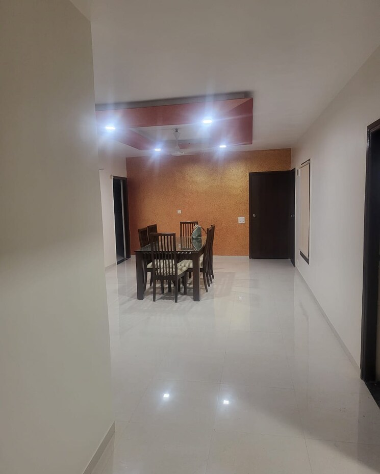 Living Room, vastrapur 4 Bedroom 2415 Sq.Ft. Apartment In Vastrapur Ahmedabad 9005227