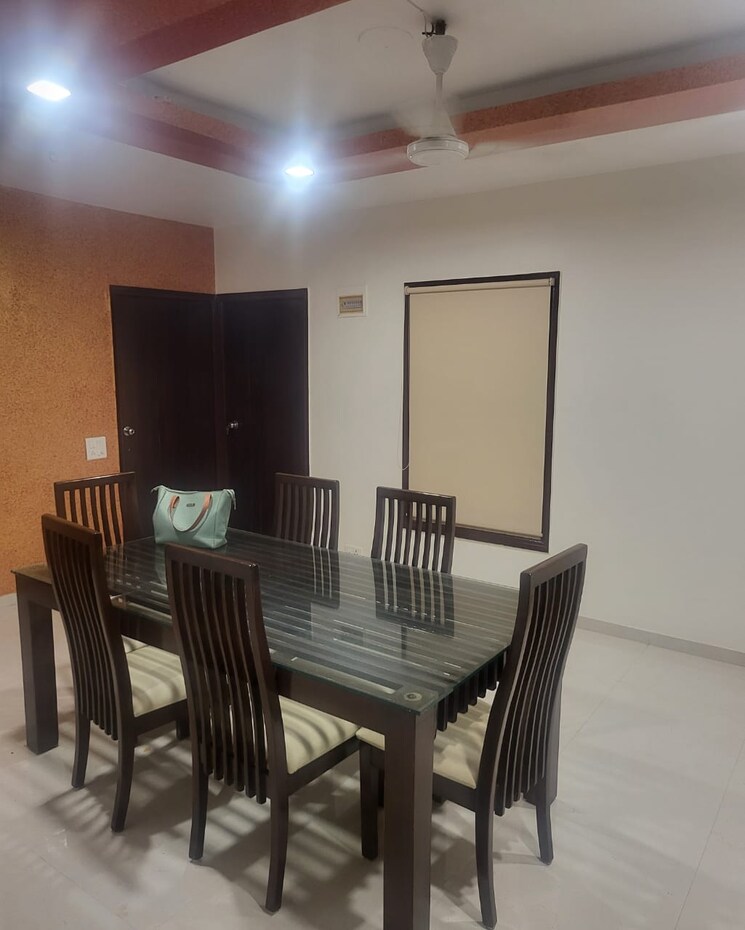 Living Room, vastrapur 4 Bedroom 2415 Sq.Ft. Apartment In Vastrapur Ahmedabad 9005227