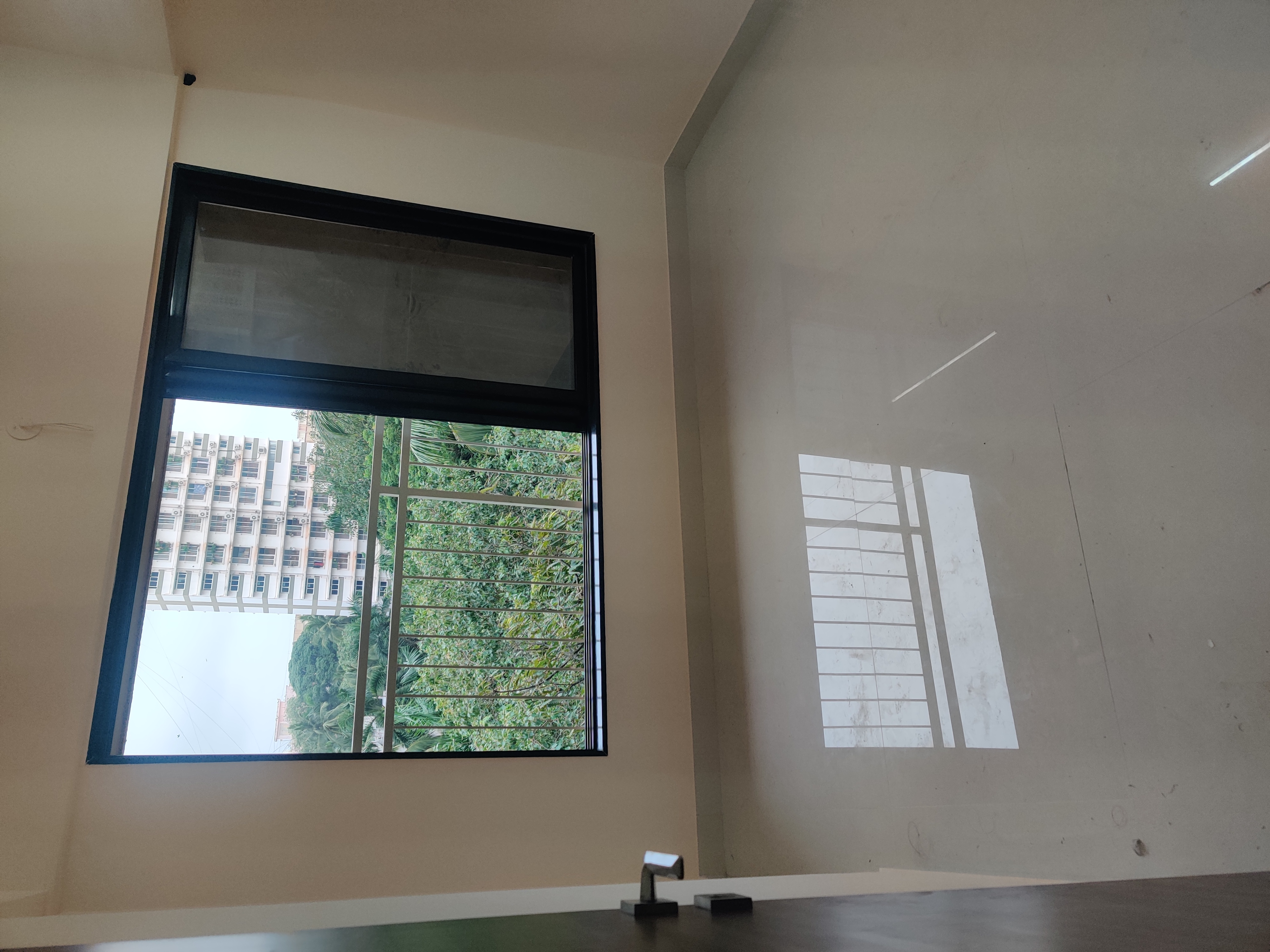 1.5 BHK 550 Sq.Ft. Apartment in Ami Zarna