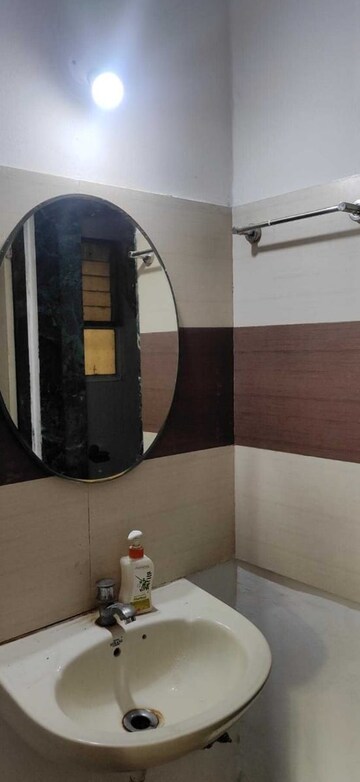 Furnished Amenities in 1 BHK Apartment at Vishal Leela Residency, Kharadi – for Rent