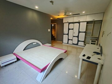 Team Area in 3.5 BHK Villa at Talera Park, Kalyani Nagar – for Rent