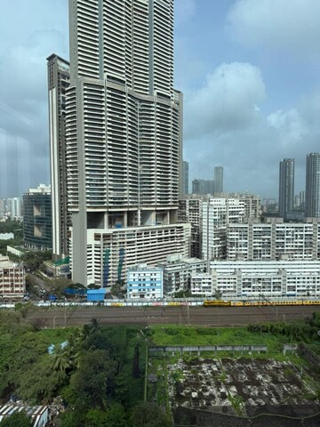  Office Space – Exterior View View at Mahalaxmi - for Sale