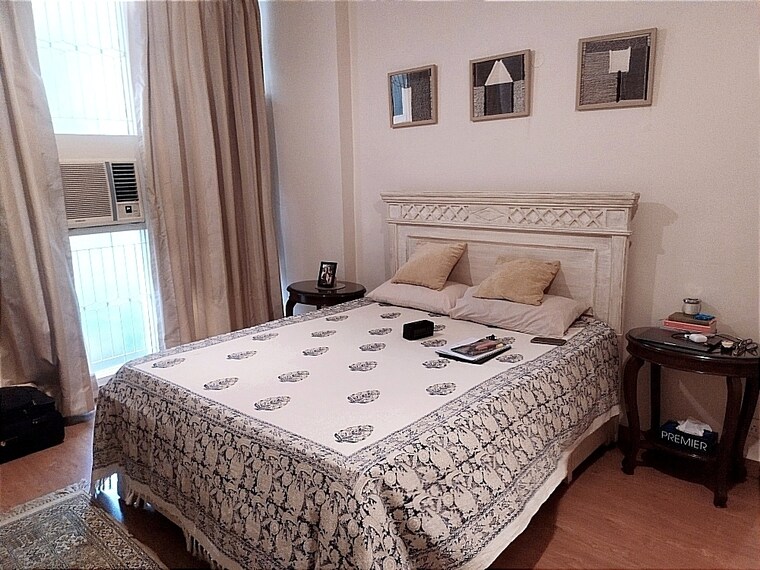 Bedroom, greater kailash 4 Bedroom 4500 Sq.Ft. Builder Floor In Greater Kailash Delhi 9005267