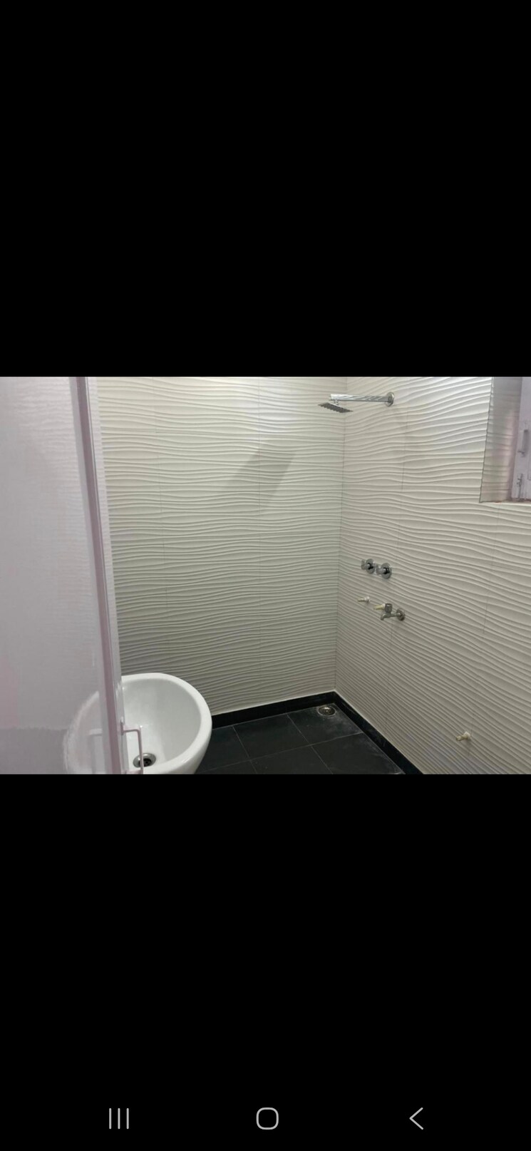 Bathroom, lokvihar-apartment 4 Bedroom 200 Sq.Yd. Builder Floor In Pitampura Delhi 9005283