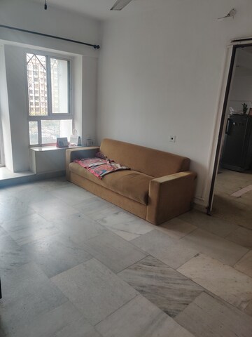 1 BHK Apartment For Rent in Crystal Palace CHS, Malad West